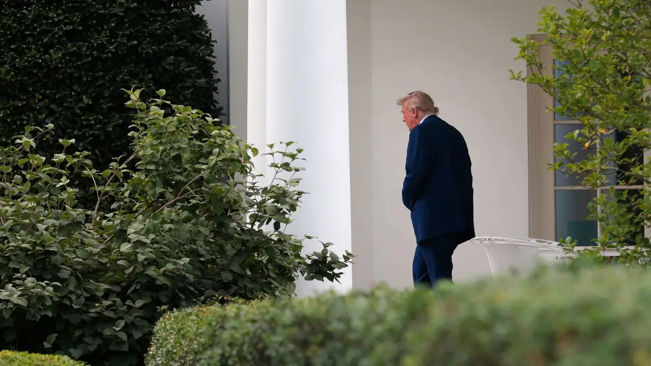 "Mənim İranla bağlı köməyə ehtiyacım yoxdur"