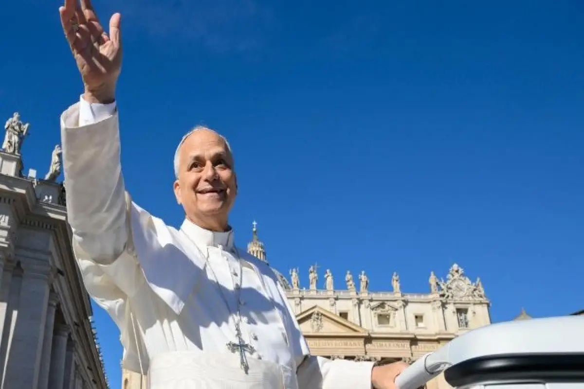 Roma Papası Türkiyə və Livana səfər edəcək