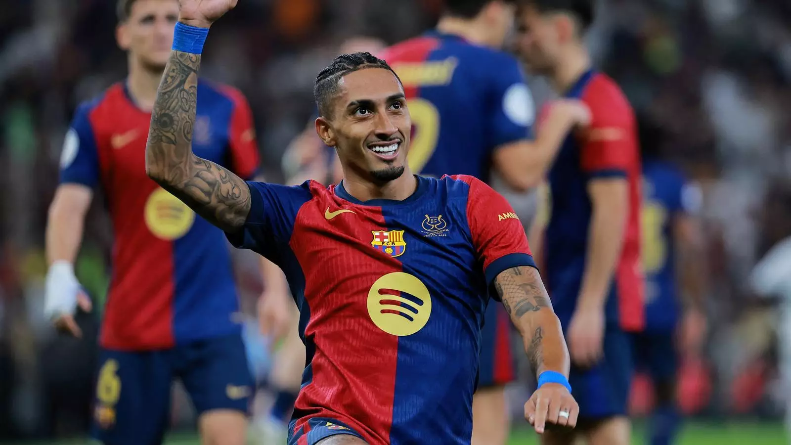 “Barselona” 4 futbolçusunu itirə bilər