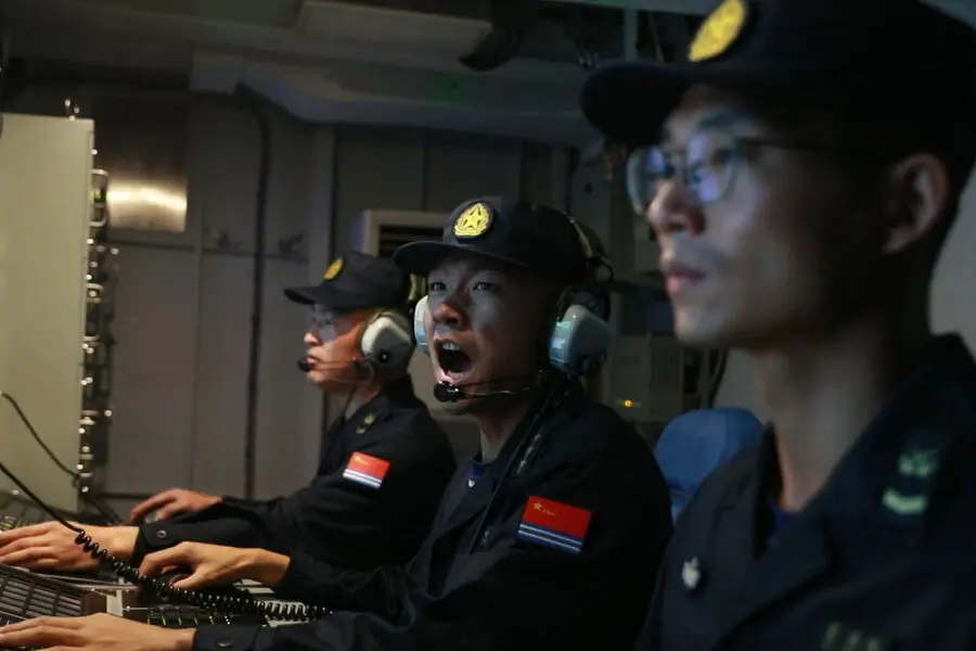 Tayvan tarixində ən böyük hərbi təlimə başlayıb