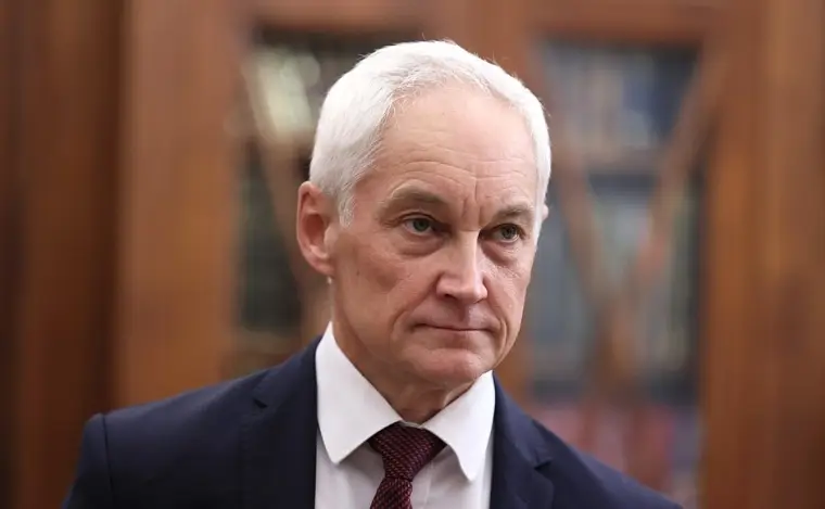 "Biz əldə olunmuş bütün razılaşmaları həyata keçirmək əzmindəyik"