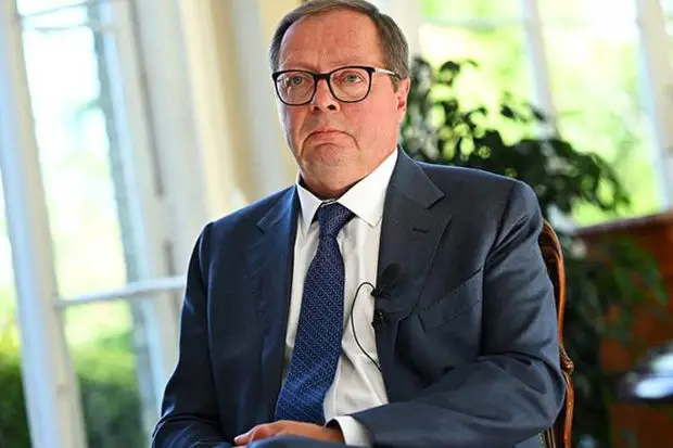 Rusiya səfiri Britaniya XİN-ə çağırıldı