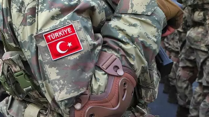 Türkiyə ordusunun zərərsizləşdirdiyi terrorçuların sayı 32-ə çatıb - YENİLƏNİB 2