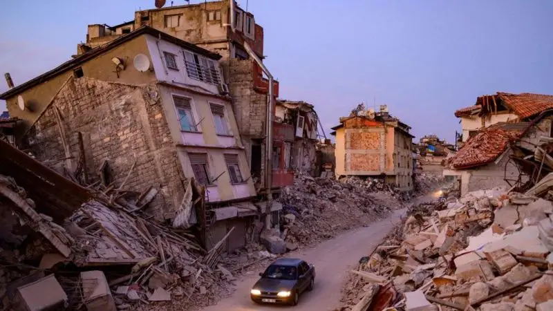 Türkiyədə saxlanılan podratçılsrın sayı 280-i keçdi