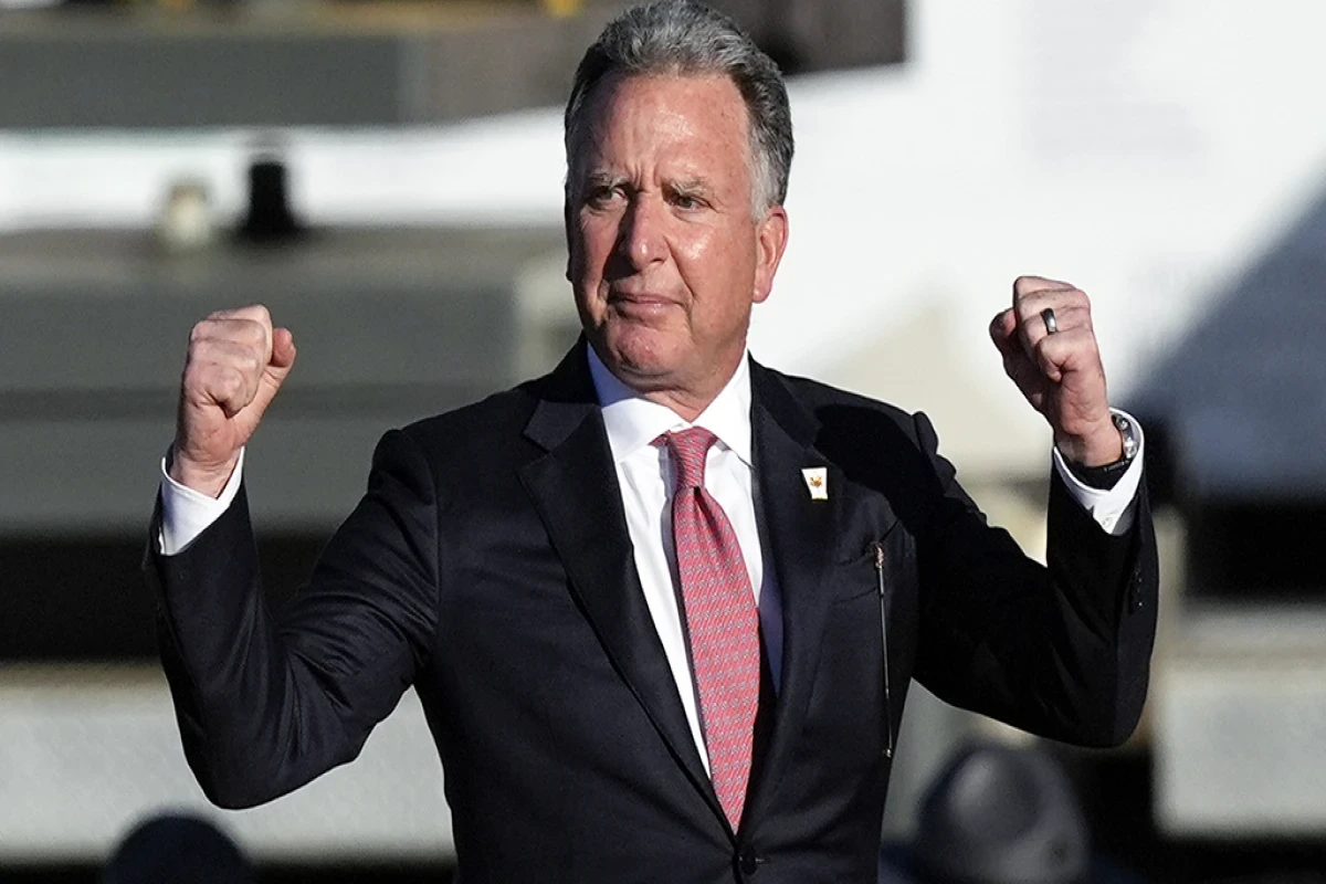 Uitkoff Moskvaya çatıb - YENİLƏNİB