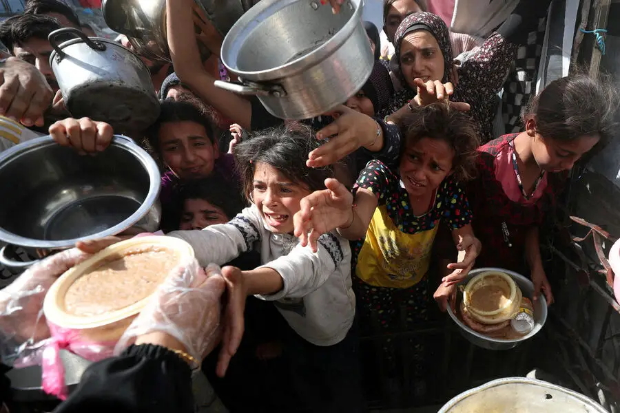 İsveç və Hollandiya Aİ-ni İsrailə qarşı sanksiyalar tətbiq etməyə çağırdı