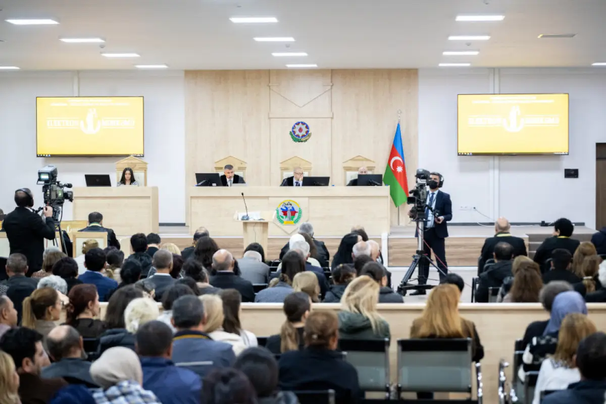 Ermənistanda əsirlikdə olmuş azərbaycanlıların işgəncələrə məruz qalması ilə bağlı yeni ifadələr elan olunub