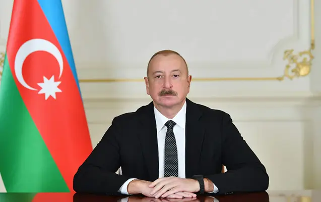 Azərbaycanla Kamboca arasında bu memorandum təsdiqləndi