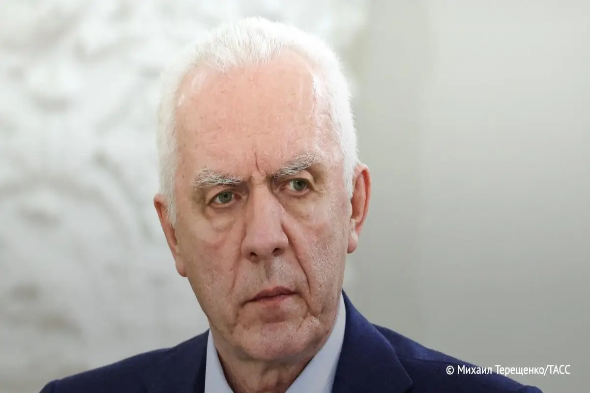 Rusiyanın yeni Baş prokuroru təyin olunub