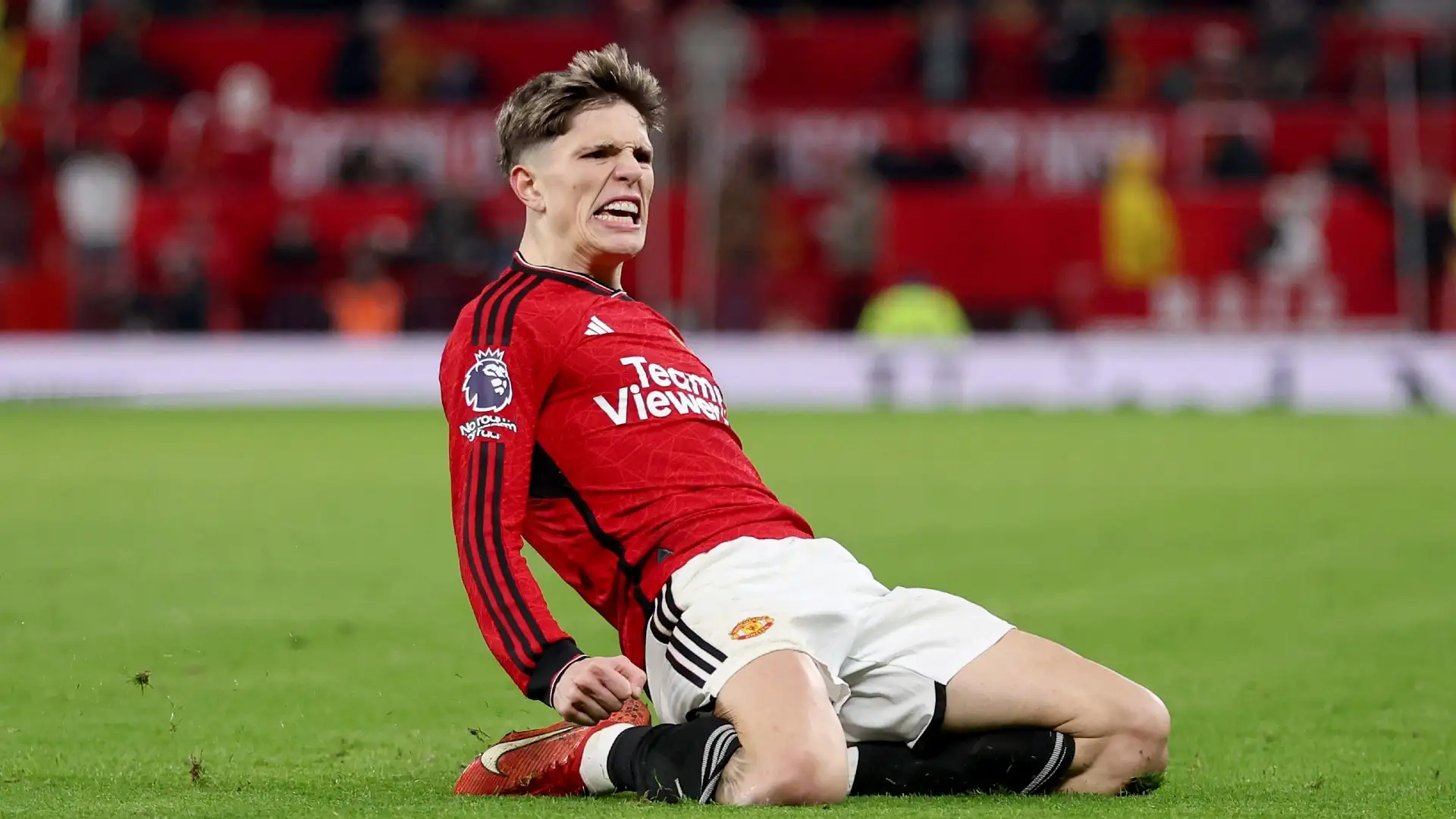 Qarnaço "Barselona"ya keçə bilər