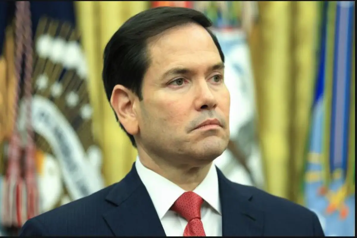 Rubio: “Alyaskadakı sammit çox məhsuldar keçib”