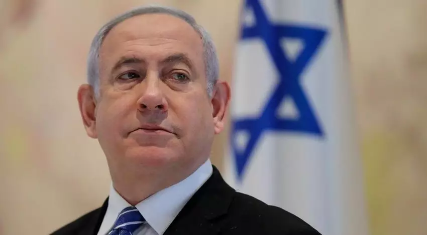 İsrail İordaniyanın qərbində nəzarəti saxlamaq niyyətindədir