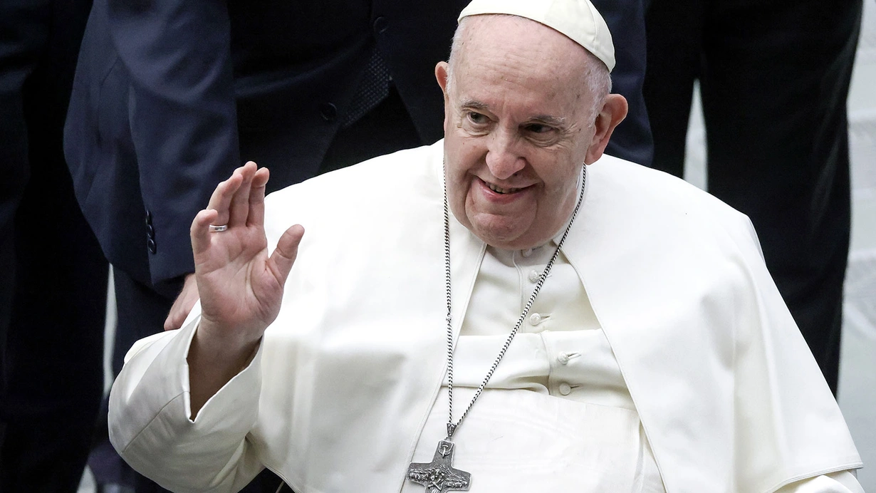 Papa Fransisk sentyabrda Cənub-Şərqi Asiya ölkələrinə səfər edəcək