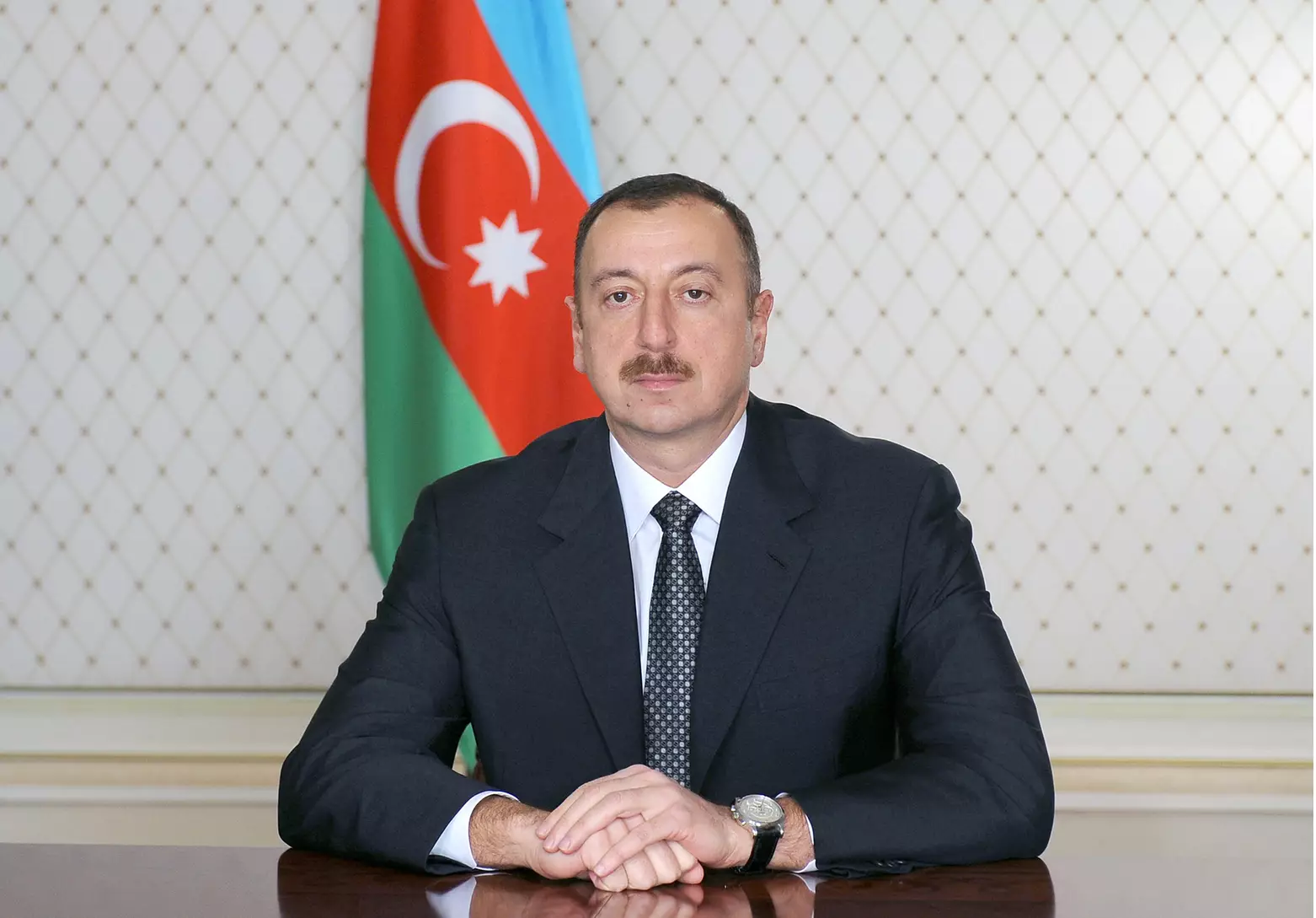 Prezident Azərbaycan musiqi ictimaiyyətini təbrik edib