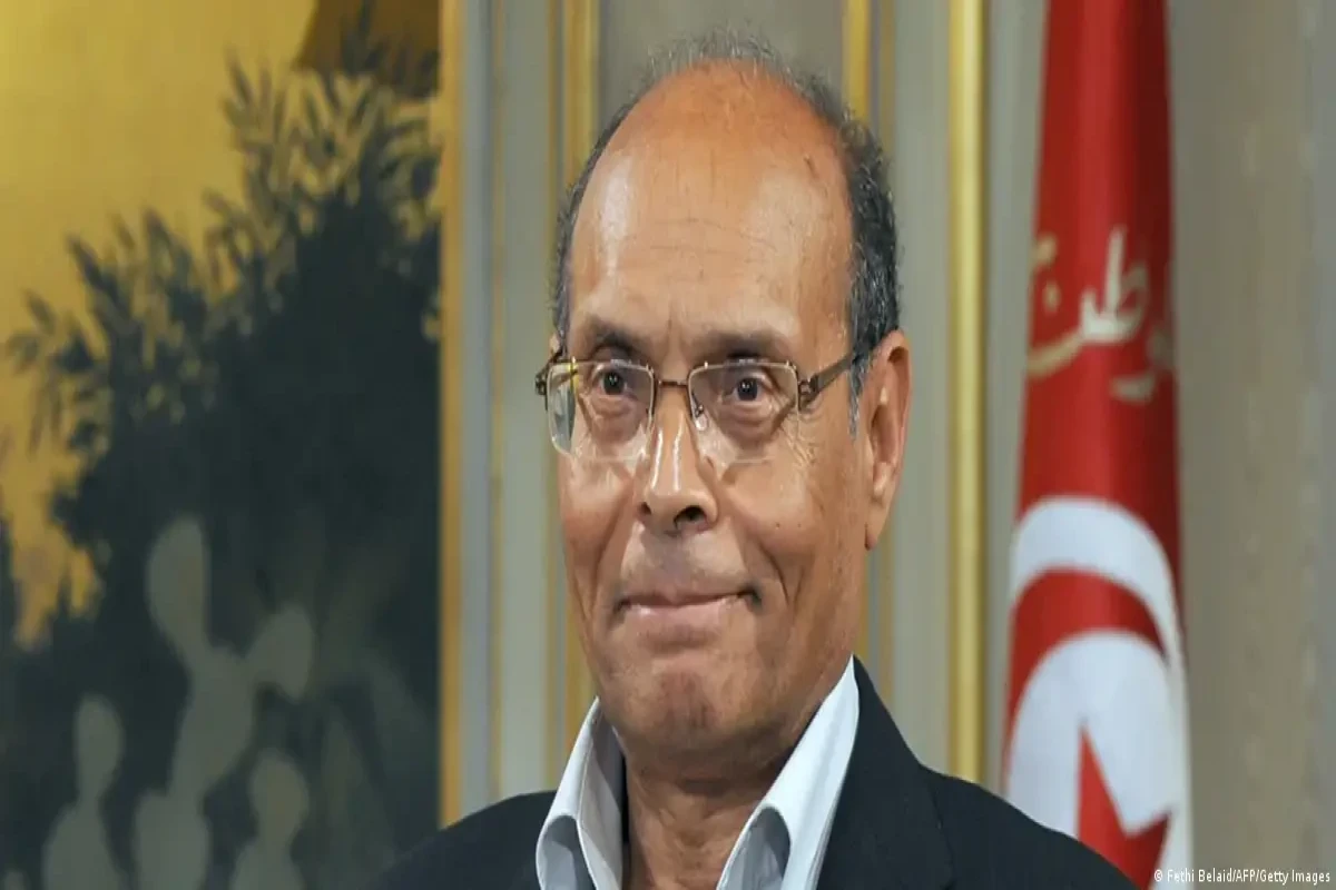 Tunisin keçmiş prezidenti qiyabi olaraq 22 il azadlıqdan məhrum edilib