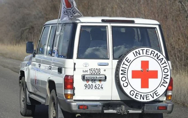 BQXK Azərbaycanda fəaliyyətini dayandırır