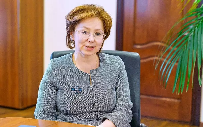 Rusiya mədəniyyət nazirinin keçmiş müavini həbs edilib