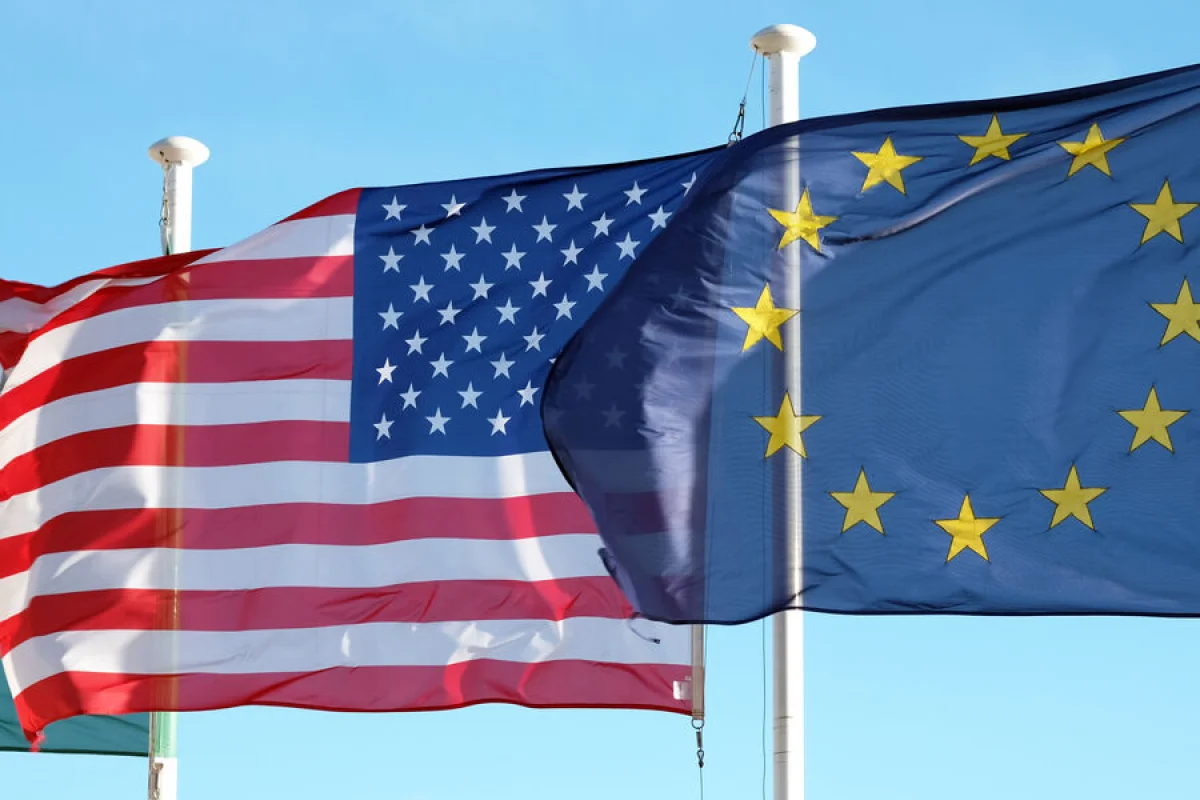 US-EU Disagreements Delay $800B Ukraine Recovery Plan