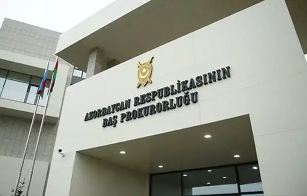 Ötən il Naxçıvanda 13 cinayət işi məhkəməyə göndərilib