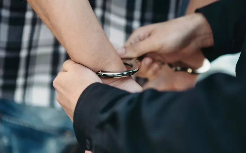 Axtarışda olan azərbaycanlı Albaniyada saxlanılıb