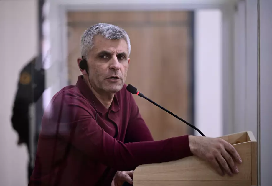 İşxanyan: Strateji məqsəd Qarabağın Ermənistana birləşdirilməsi idi