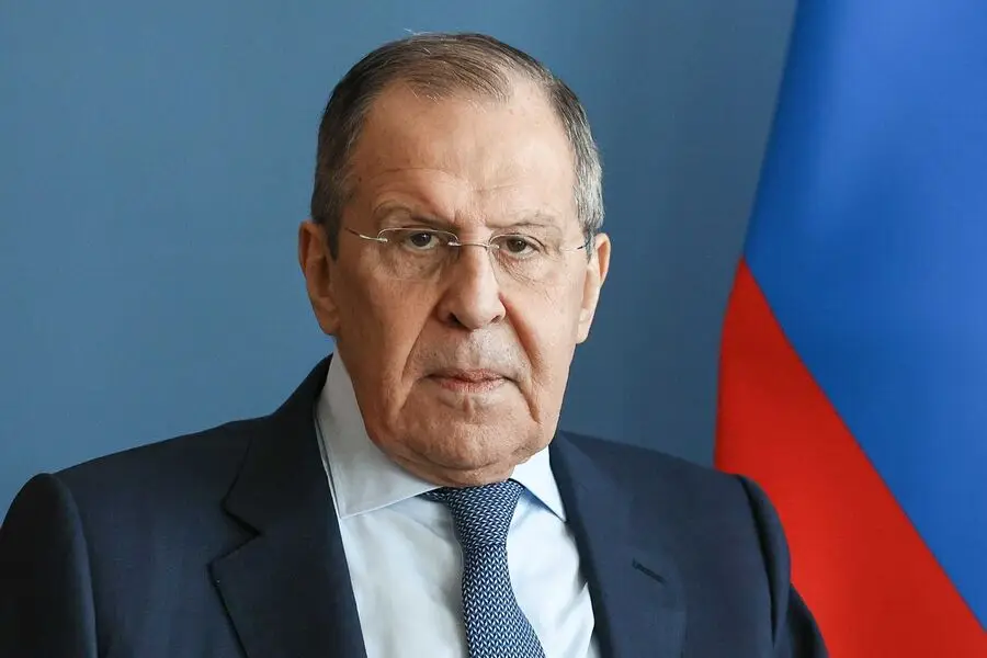 Lavrov İran XİN rəhbəri ilə telefon danışığı aparıb