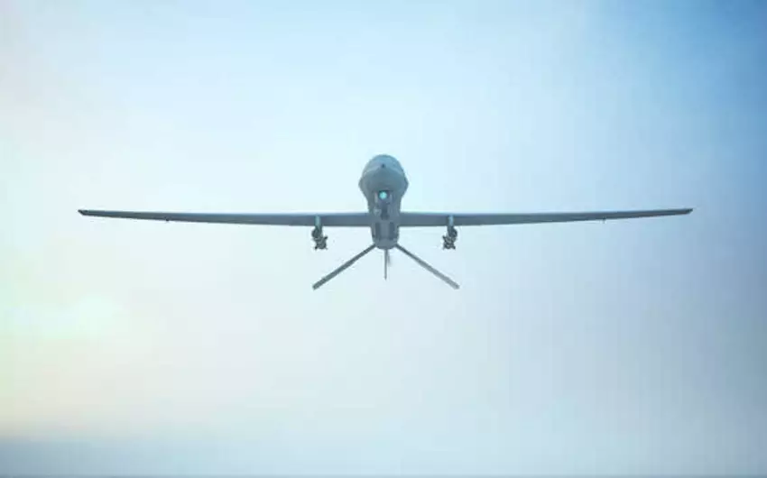 Rusiyanın Oryol vilayətinə PUA-larla hücum olub