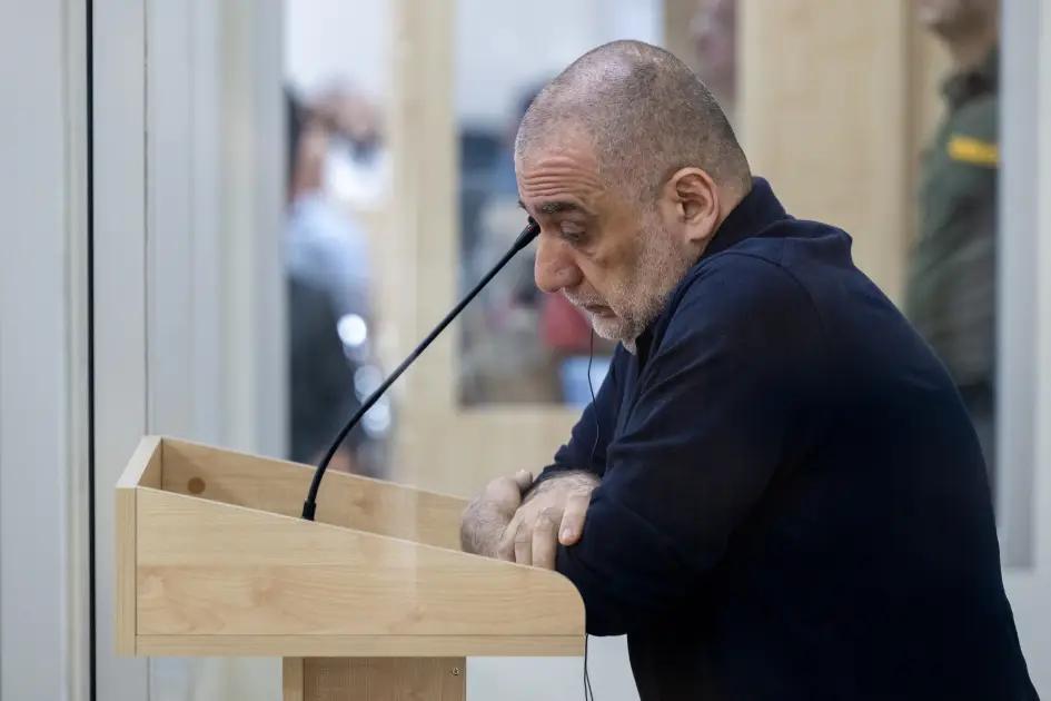 Ruben Vardanyanın məhkəməsi davam etdirilir