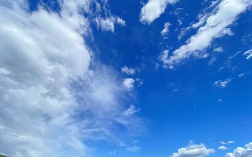 Sabahın havası açıqlandı