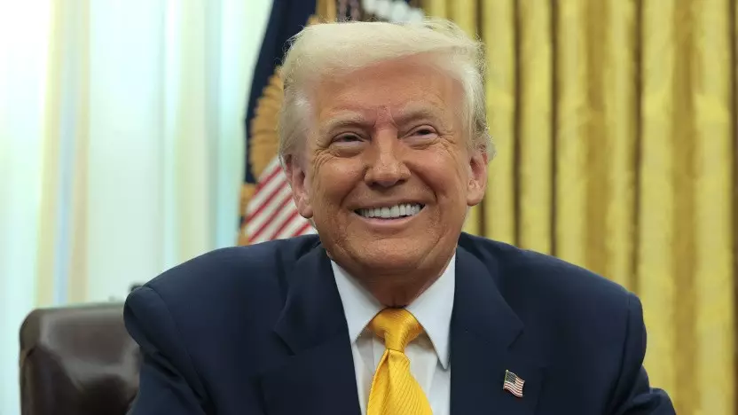 Tramp investisiyaları artırmaq üçün yeni ofis yaradır