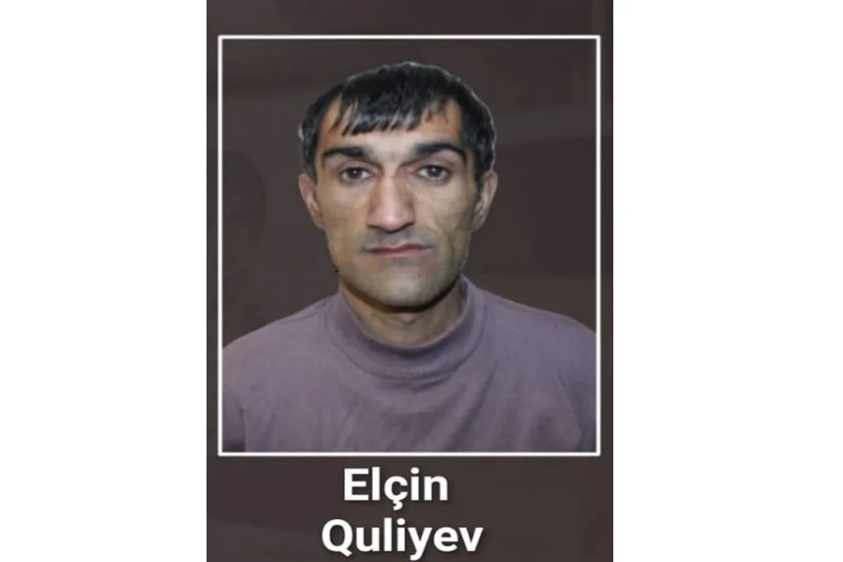 Oğurluq etdiyi evi yandıran şəxs saxlanılıb