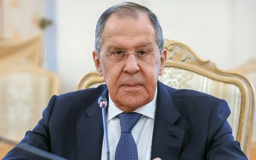 Lavrov: “ABŞ-lə dialoqun bərpası üçün ilkin əlamətlər hələ ki görsənmir”