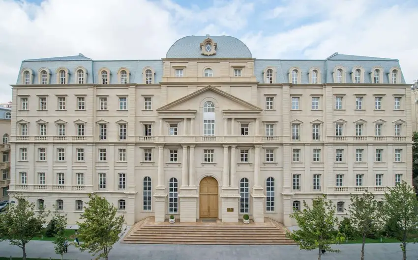 Azərbaycanın icmal büdcəsində 5 milyard manata yaxın profisit yaranıb