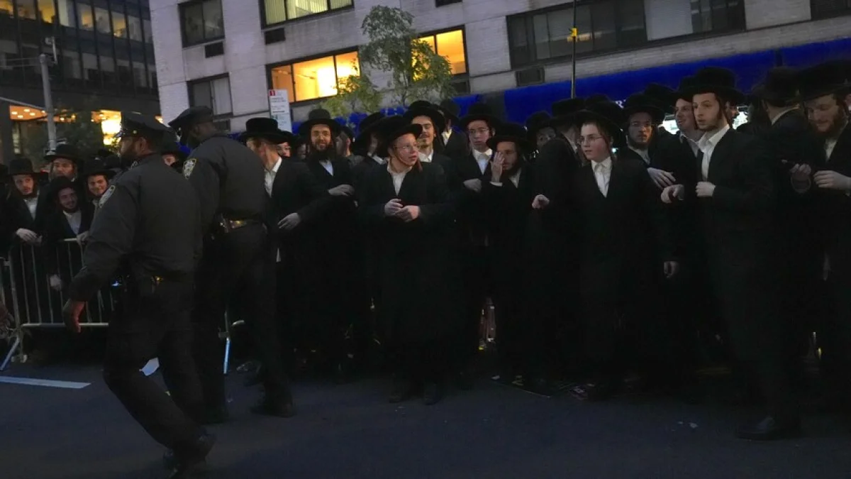 Canadian Jewish group condemns government’s link between anti-Zionism and antisemitism