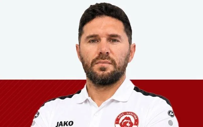 Araz-Nakhchivan parts ways with coach Cavid Huseynov