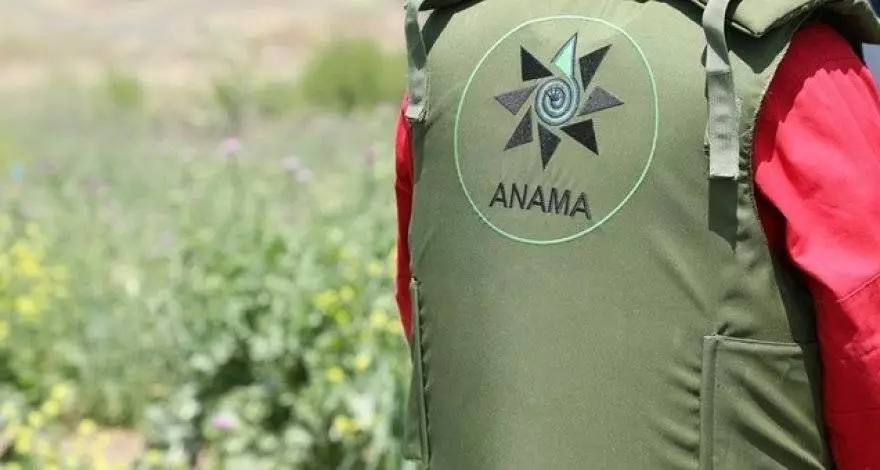 Azərbaycanda ilk qadın minatəmizləmə qruplarının yaradılmasına başlanılıb