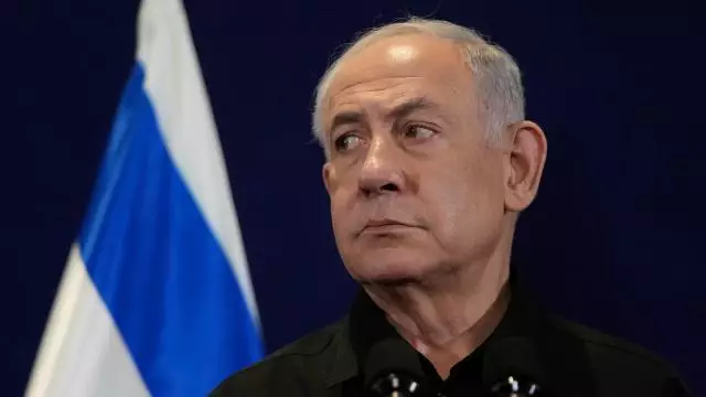 Netanyahu: “Dünyada heç bir güc bizi dayandıra bilməz”