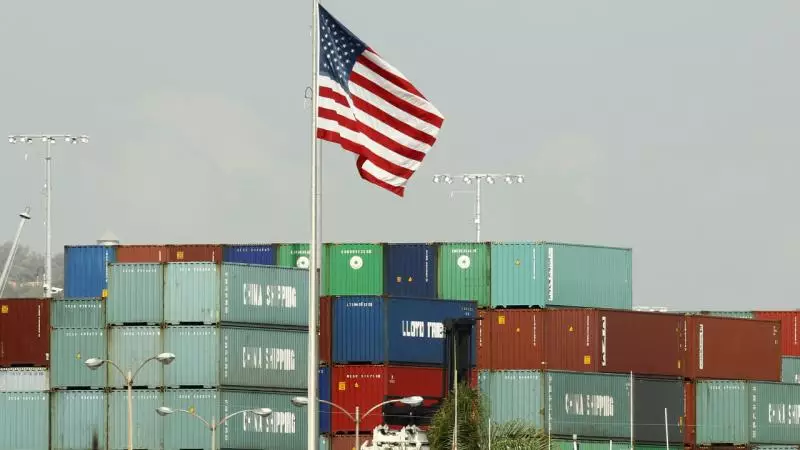 Fevral ayında ABŞ büdcəsində 296 milyard dollar kəsir yaranıb