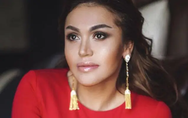 Rəqsanənin həbsinin təfərrüatı məlum oldu