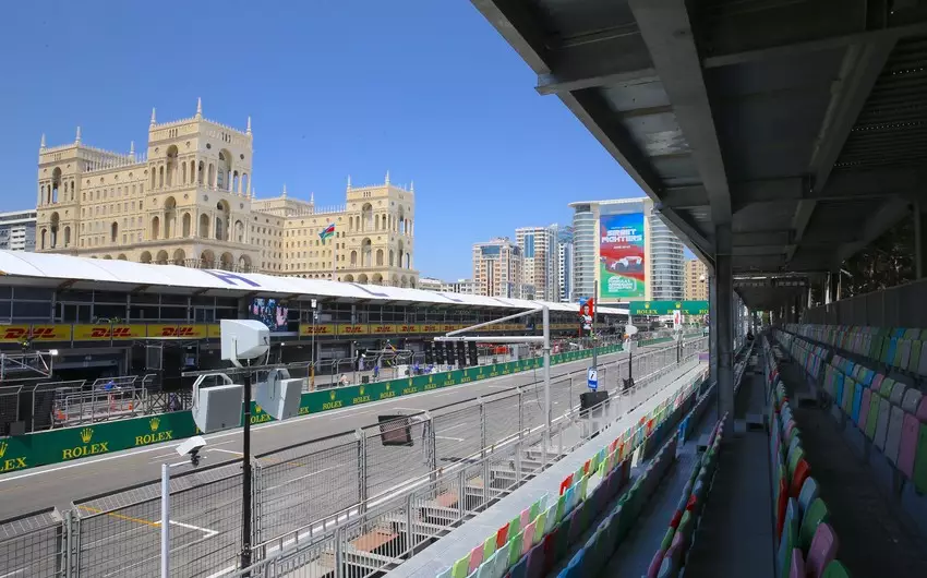 Daha bir neçə yolda hərəkət məhdudlaşdırılacaq