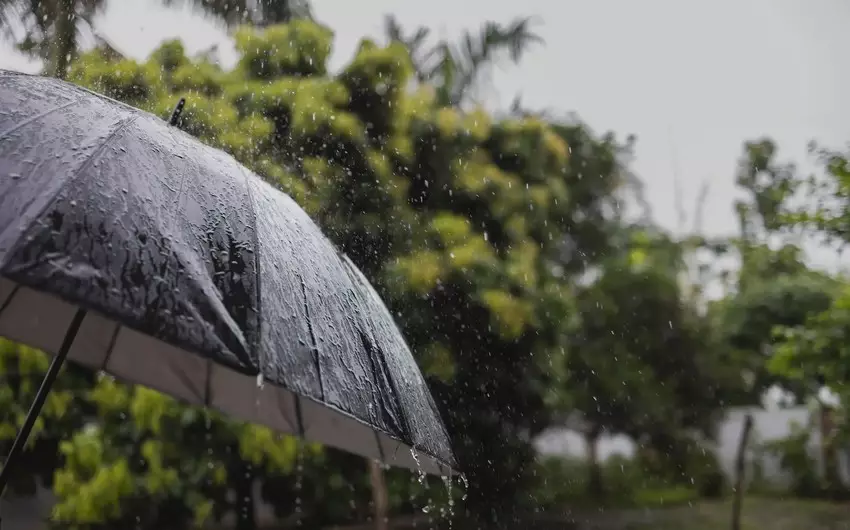 Faktiki hava açıqlandı