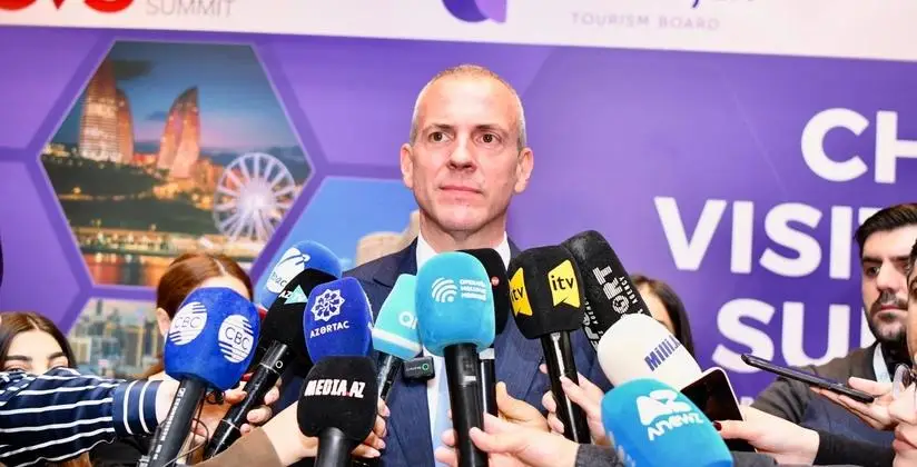 Çin şirkətləri Azərbaycan üçün yeni turpaketlər hazırlamaq istəyir