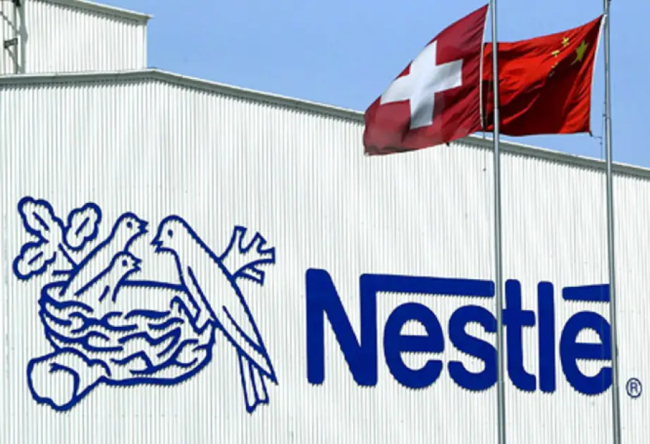 "Nestle" 16 min işçisini işdən çıxaracaq