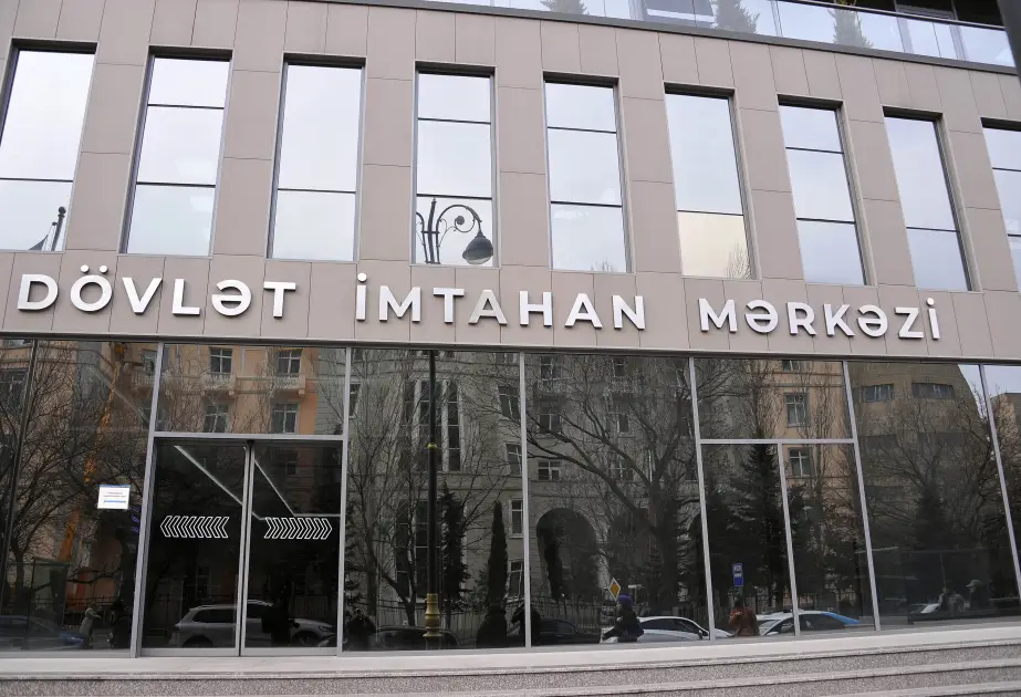 Mayın 11-də keçirilən imtahanların nəticələri elan olunub