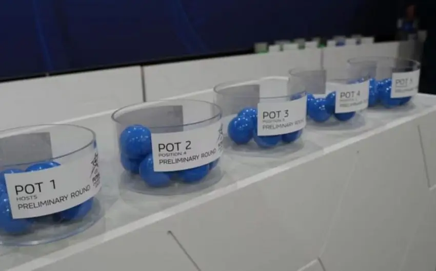 "Araz-Naxçıvan"ın rəqibləri bəlli oldu