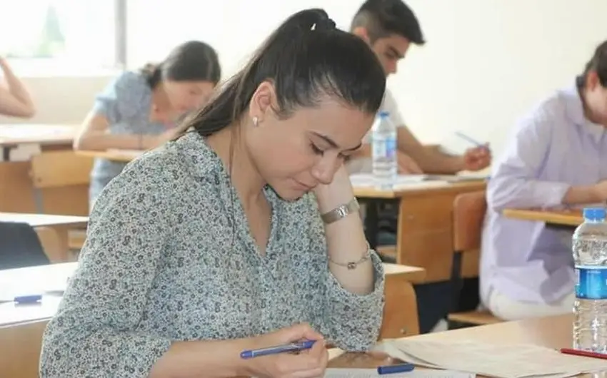 Rezidenturaya qəbul imtahanının II mərhələsində iştirak üçün qeydiyyat başlayıb