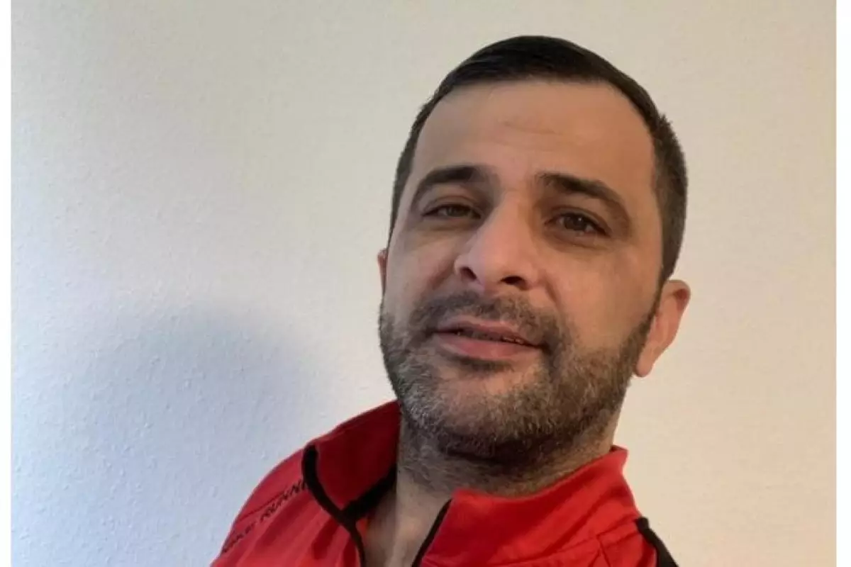 Rəfael Piriyev istintaqa çağırılıb