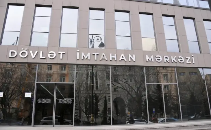 DİM: Universitetlərə yerləşdirmənin nəticələri gələn həftə elan olunacaq
