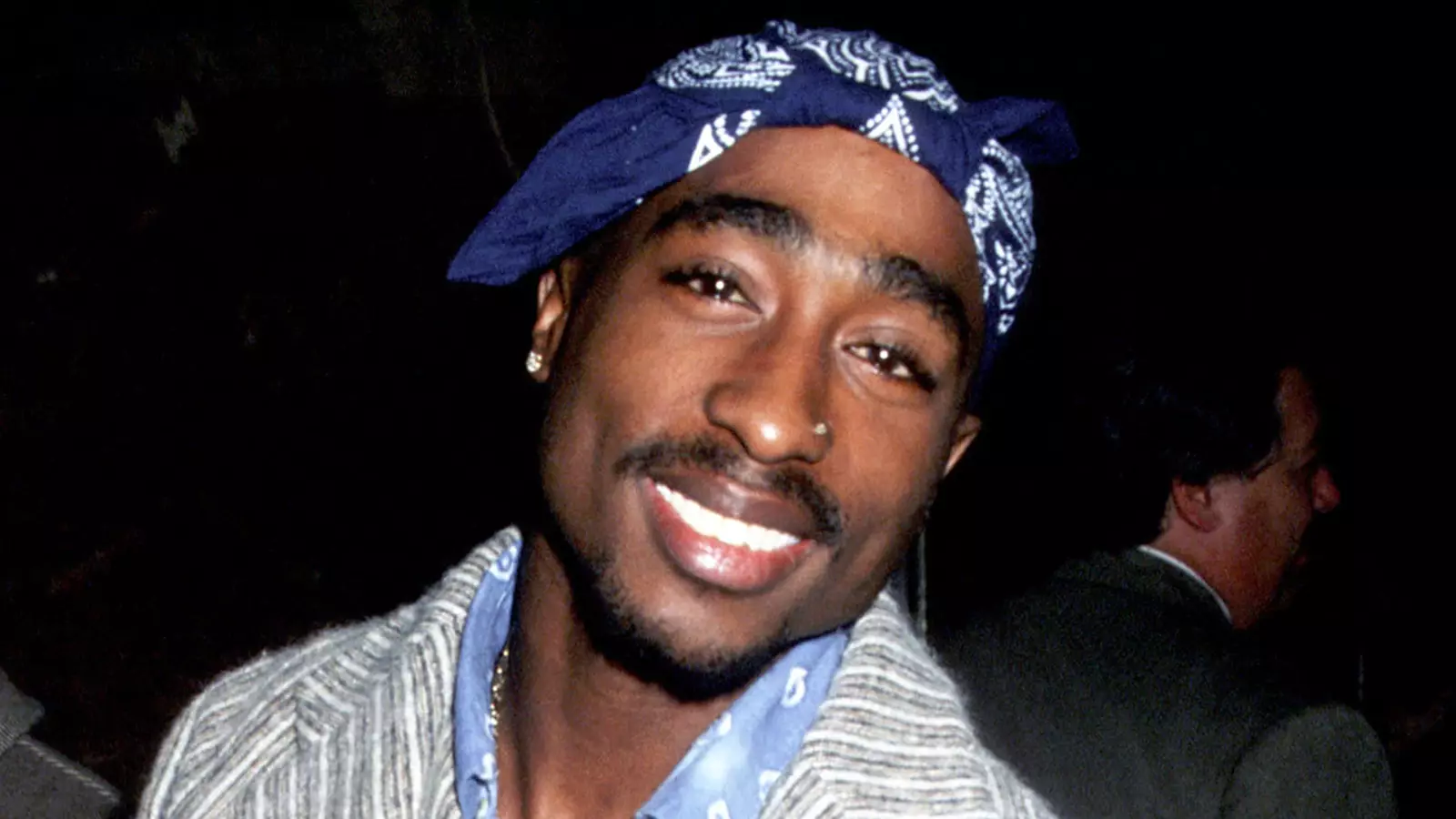 Tupac Shakurun qətli araşdırılır