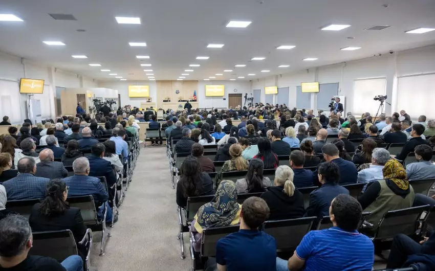 "Ermənistan hərbçiləri mülki əhalini öldürürdülər"